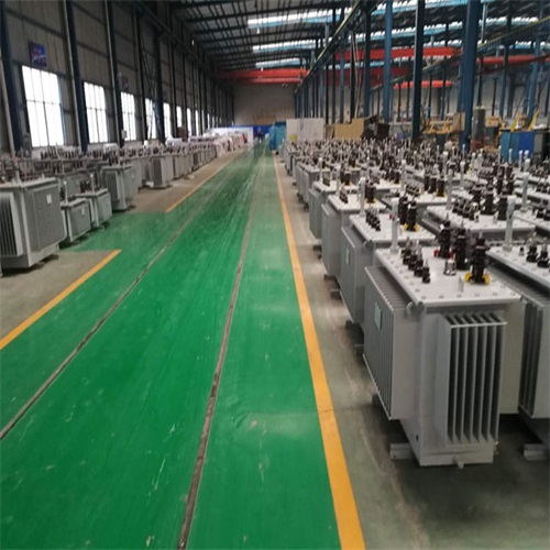 文圣SH15-800KVA非晶合金变压器厂家价格