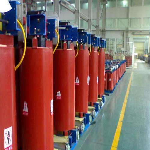 镇海SCB10-200KVA干式变压器