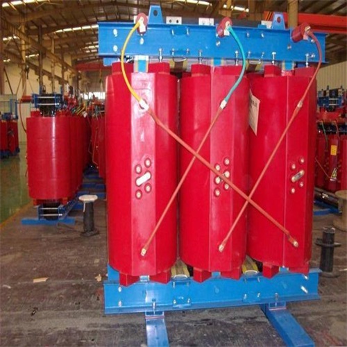 青山SCB10-1000KVA干式变压器